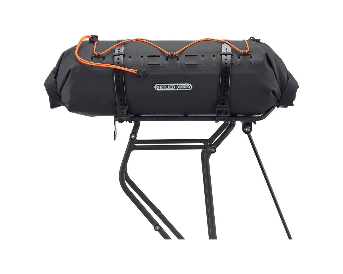 Ortlieb Dry-Pack (Black Matte) (12L) - view 3